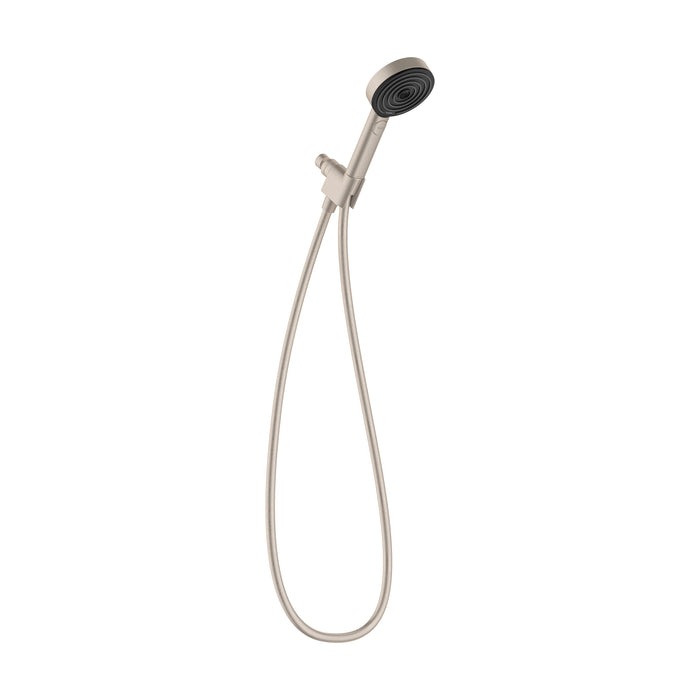 hansgrohe Pulsify S Handshower Set 105 3-Jet, 2.5 GPM