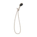 hansgrohe Pulsify S Handshower Set 105 3-Jet, 1.75 GPM
