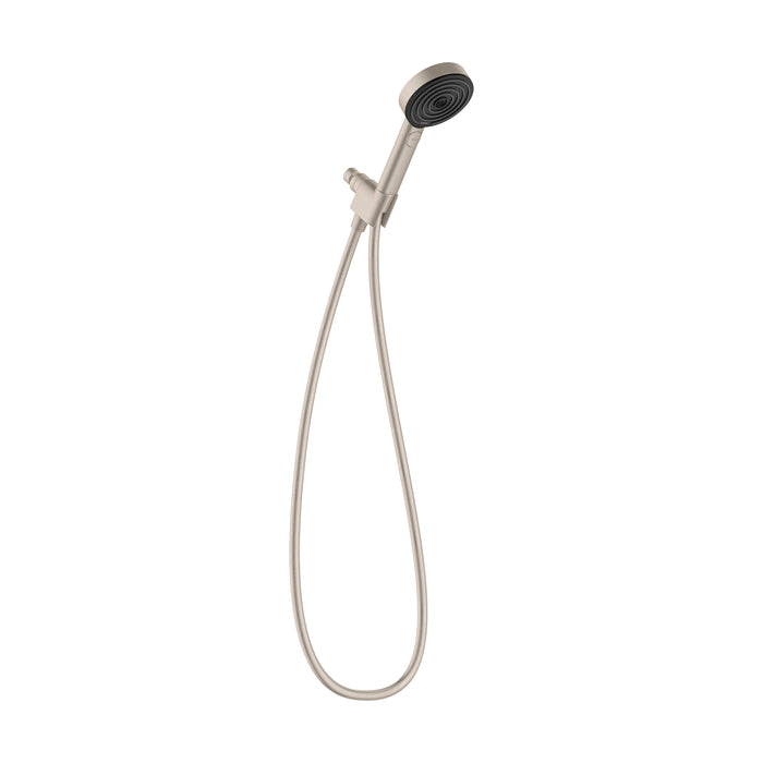 hansgrohe Pulsify S Handshower Set 105 3-Jet, 2.5 GPM