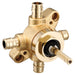 M-CORE transfer 1/2" cold expansion PEX connection