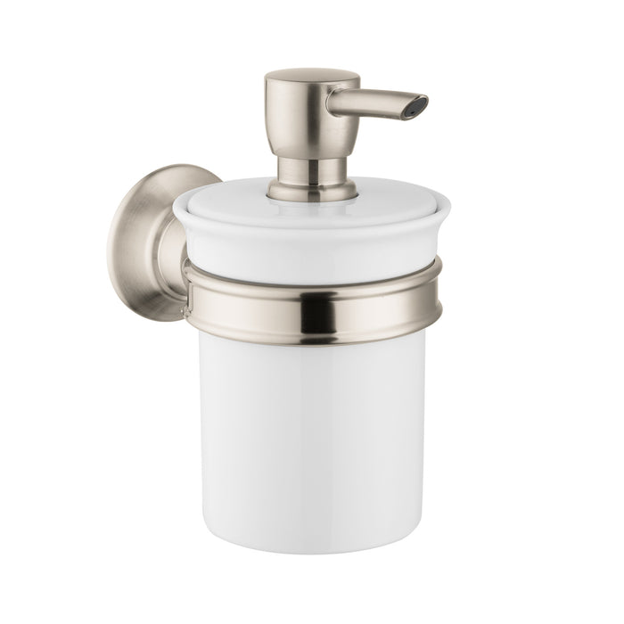 AXOR Montreux Soap Dispenser
