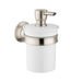 AXOR Montreux Soap Dispenser