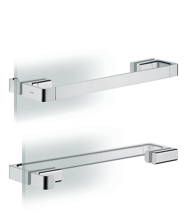 AXOR Universal SoftSquare Shower Door Handle