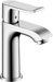 hansgrohe Metris Single-Hole Faucet 100 with Pop-Up Drain, 1.2 GPM