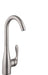 hansgrohe Allegro E Bar Faucet, 1.5 GPM