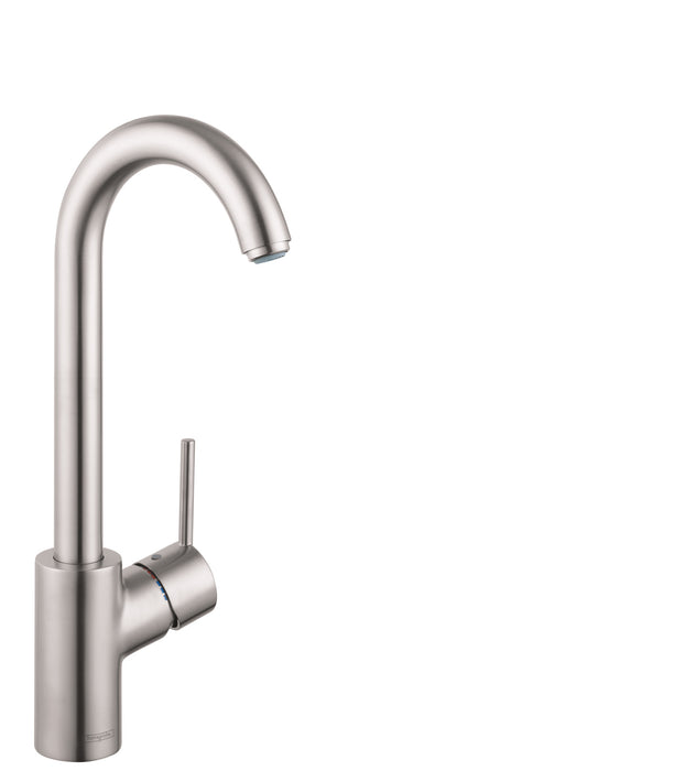 hansgrohe Talis S Bar Faucet, 1.5 GPM