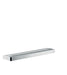 AXOR Universal SoftSquare Towel Bar/Rail 24"