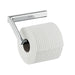AXOR Universal SoftSquare Toilet Paper Holder without Cover