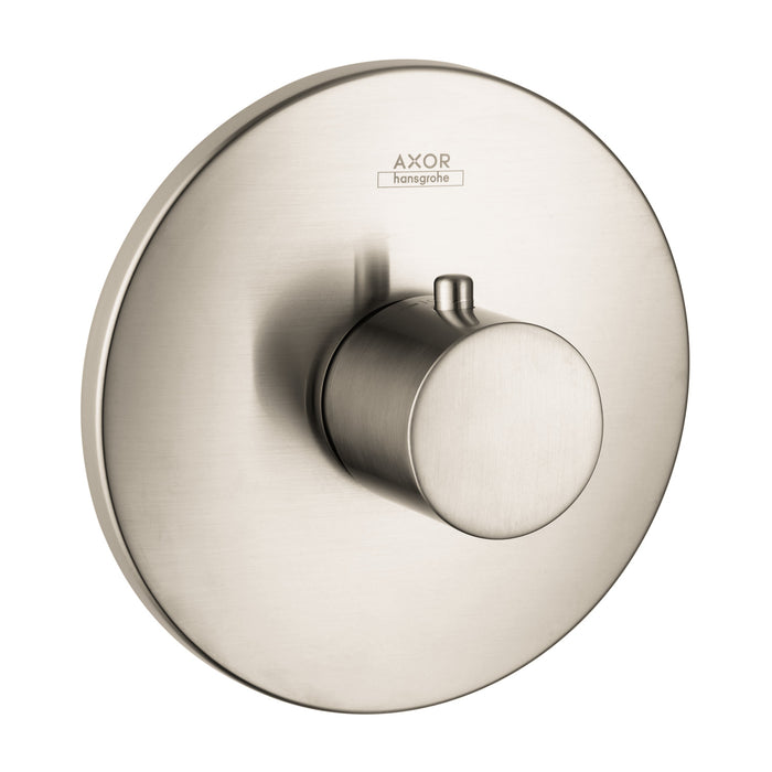 AXOR Uno Thermostatic Trim HighFlow