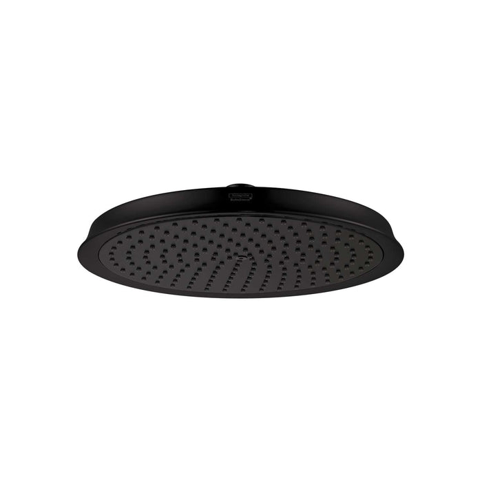 hansgrohe Raindance Classic Showerhead 240 1-Jet, 1.75 GPM