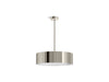 KOHLER K-22519-CHLED Simpalo 28" LED chandelier
