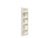 KOHLER K-1842-47 Echelon Shower Locker 17-3/8" x 61-7/8" Shower Locker storage