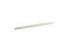 KOHLER 5449-S35 Solid/Expressions 73" Backsplash in Biscuit Expressions