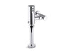 KOHLER K-7531 Tripoint Exposed hybrid 1.28 gpf toilet flushometer