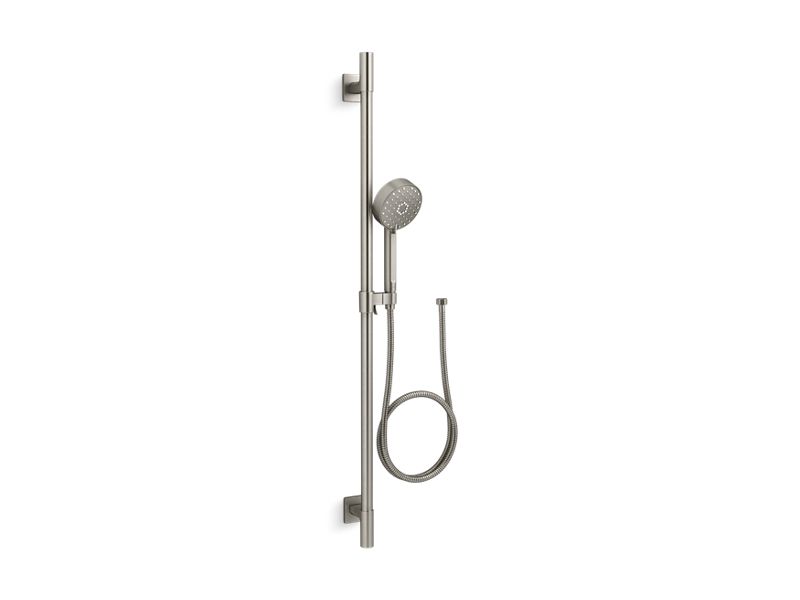 KOHLER K-99898 Awaken G110 2.0 gpm premium slidebar kit