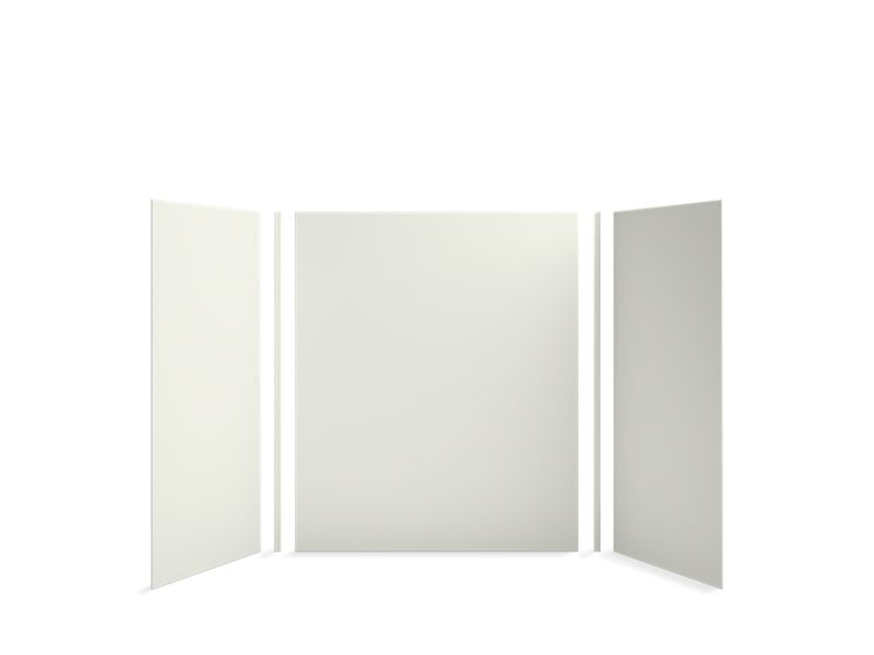 KOHLER 97619-NY Choreograph 60" X 36" X 72" Shower Wall Kit in Dune