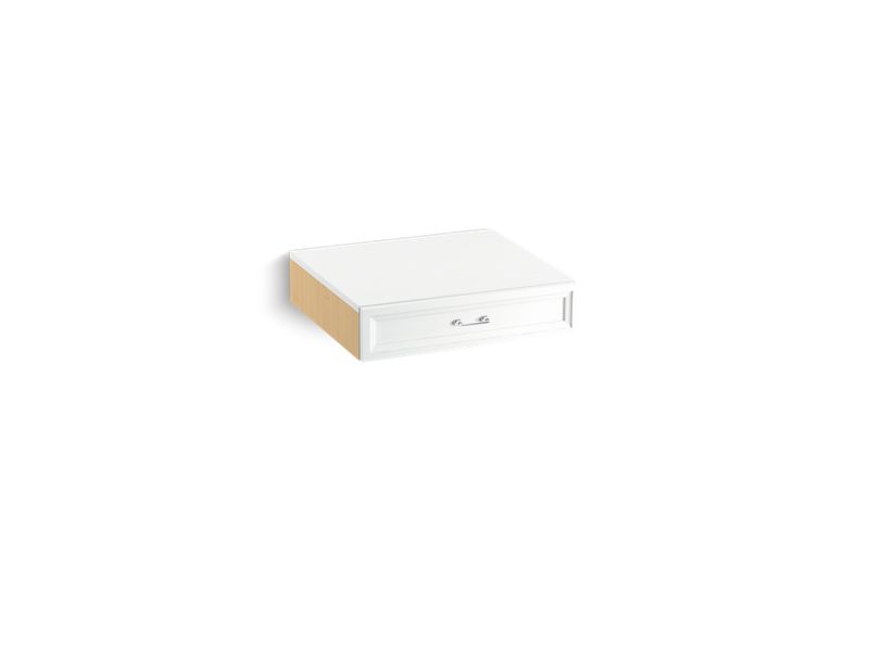 KOHLER K-99668-1WA Damask Lap drawer