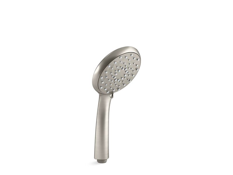 KOHLER 72421-BN Awaken B110 2.0 Gpm Multifunction Handshower in Vibrant Brushed Nickel