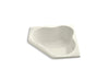 KOHLER K-1155 5454 54" corner bath