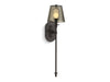 KOHLER K-32500-SC01-BAL Greenwich 27" one-light sconce