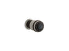 KOHLER 8509-BN Mastershower Round Invigorating 3-Way Body Spray in Vibrant Brushed Nickel