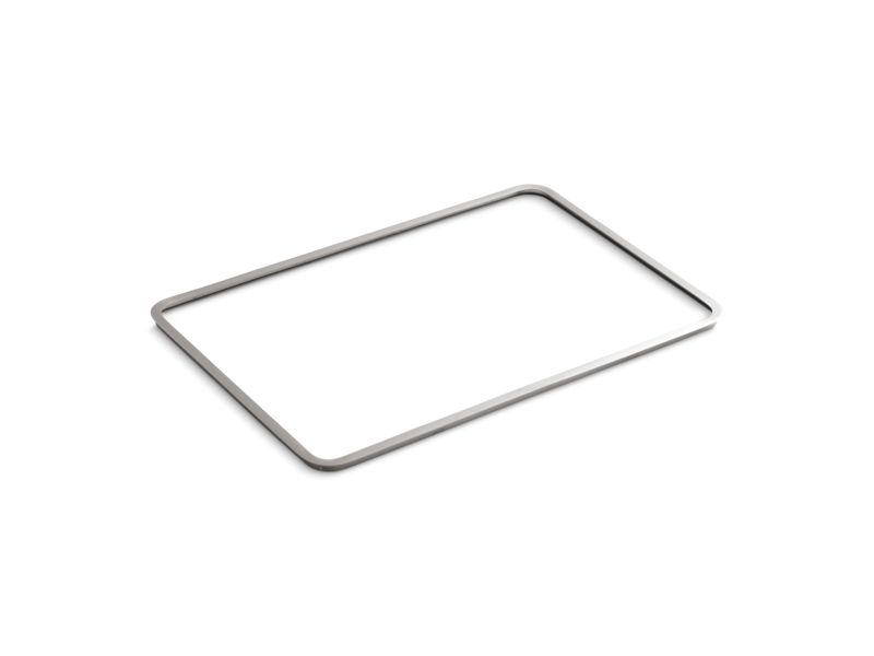 KOHLER 6601-NA Metal Frame