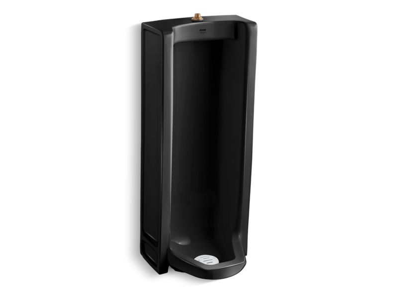 KOHLER K-4920-T Branham Washdown floor-mount 0.5 gpf to 1 gpf urinal with top spud