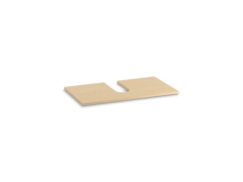 KOHLER K-99677-SH3-1WR Adjustable shelf for KOHLER 36" Tailored vanities with 2 doors
