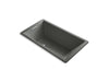 KOHLER K-1173-GVB-58 Underscore Rectangle 66" x 36" drop-in VibrAcoustic + BubbleMassage(TM) Air Bath
