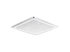 KOHLER 76728-0 Real Rain Overhead Panel in White