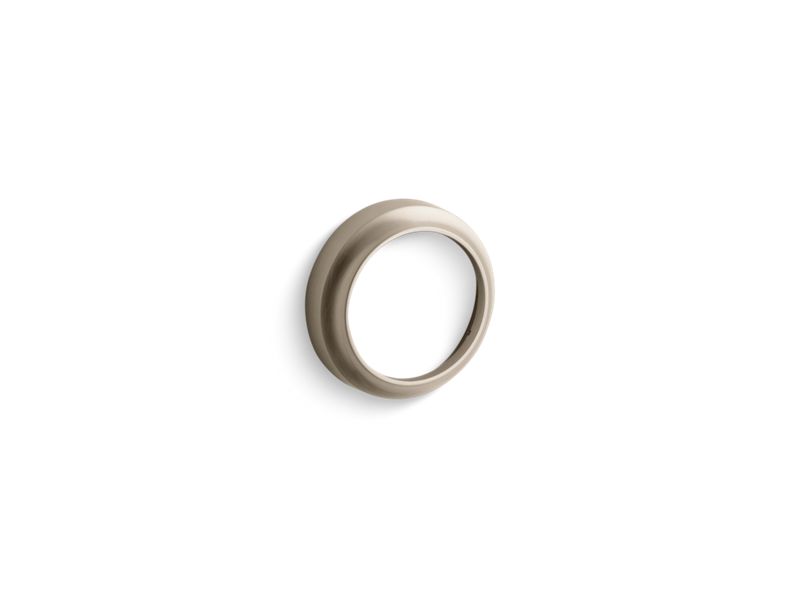 KOHLER K-9497-BV 2.5" keypad trim