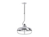 KOHLER K-23664-PE01 Modern Farm One-light pendant