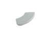 KOHLER K-9499 Removable shower seat
