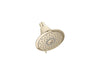 KOHLER K-22169 Fort?? Four-function showerhead, 2.5 gpm