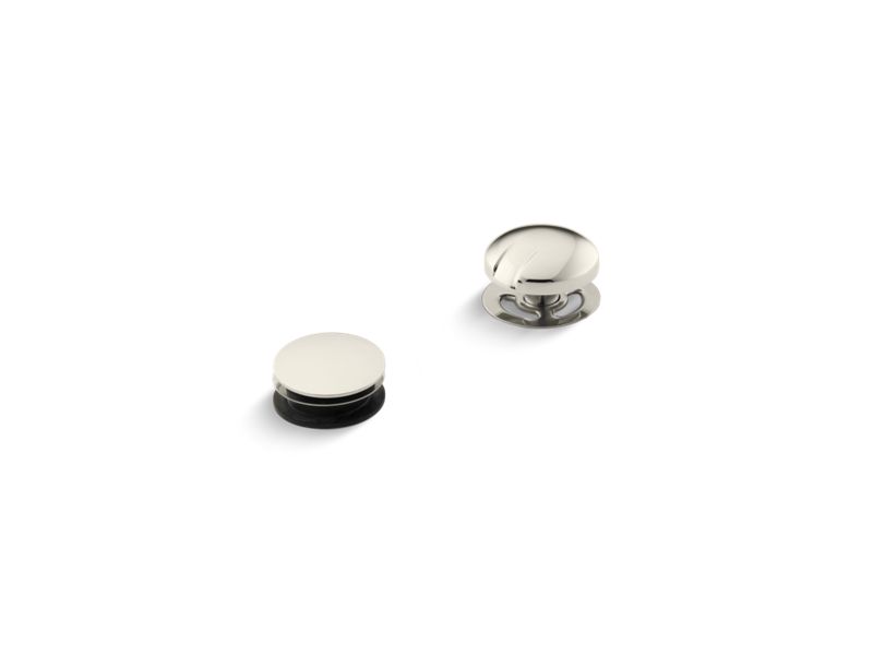 KOHLER K-8134 Underscore Cube Cable bath drain trim kit