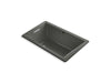 KOHLER K-1849-VB Underscore 60" x 36" drop-in VibrAcoustic bath