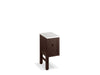 KOHLER 2607-F69 Tresham Pull-Out Storage Bridge in Woodland