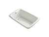 KOHLER K-1156-NY Bancroft 66" x 42" drop-in bath