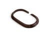 KOHLER 705-WD Vintage Wood Bath Base For Freestanding Vintage Bath Only in Mahogany