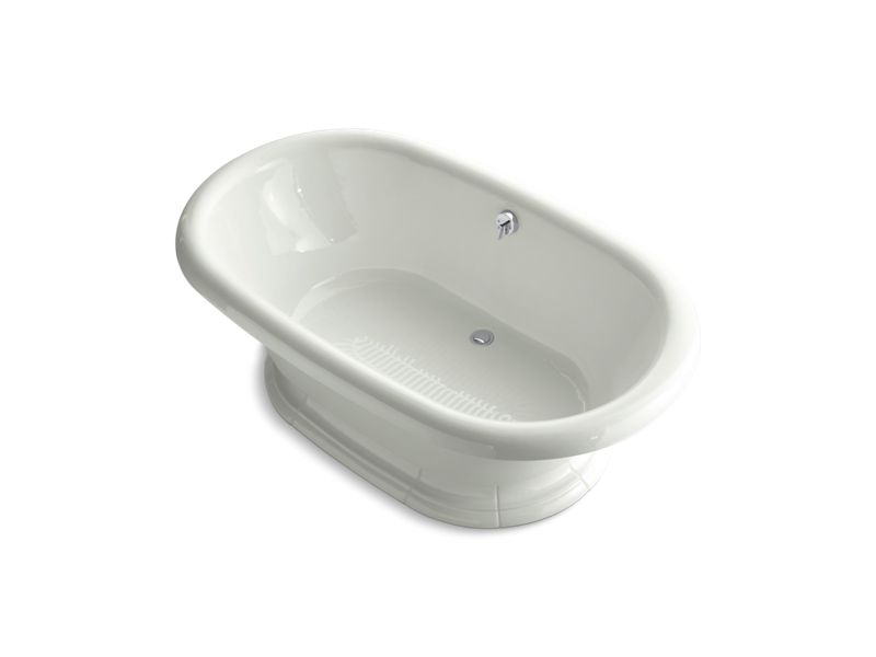 KOHLER K-700 Vintage 72" x 42" freestanding bath