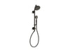 KOHLER K-76472 HydroRail-S Artifacts shower column kit with Artifacts(R), 2.0 gpm