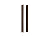 KOHLER K-99675 Verdera medicine cabinet wood side kit