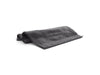 KOHLER 31510-58 Turkish Bath Linens Bath Rug, 21" X 34" in Thunder Grey
