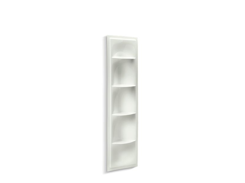 KOHLER K-1842-NY Echelon Shower Locker 17-3/8" x 61-7/8" Shower Locker storage