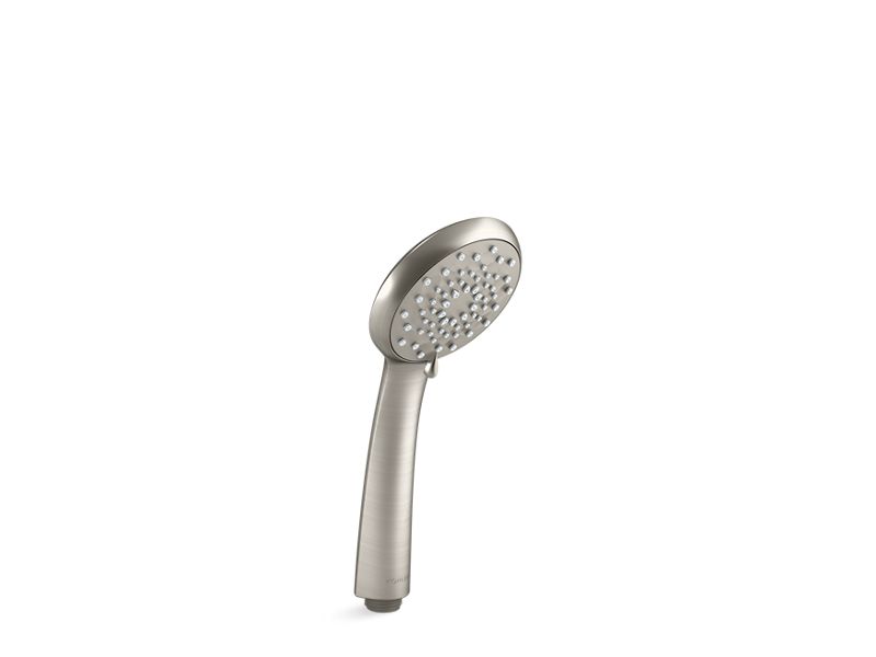 KOHLER 72420-BN Awaken B90 2.0 Gpm Multifunction Handshower in Vibrant Brushed Nickel