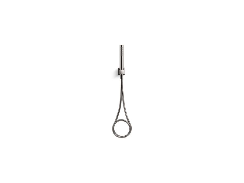 KOHLER K-45415-AG Shift Ellipse Multifunction 1.75 GPM Handshower