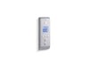 KOHLER K-558-E DTV Prompt Three-outlet digital interface with eco-mode diverter