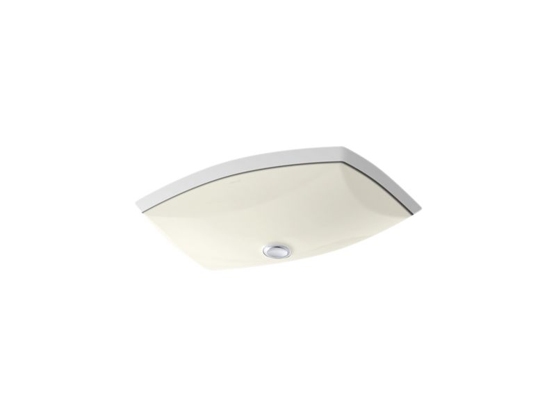 KOHLER K-2382-96 Kelston Undermount bathroom sink