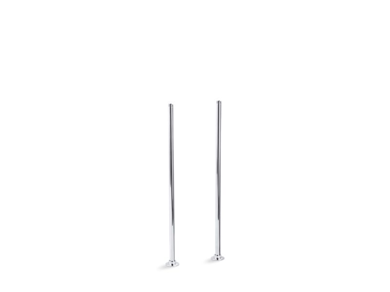 KOHLER K-126 Antique Riser tubes only, 26" long