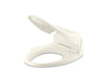 KOHLER K-4737-96 C3-125 elongated bidet toilet seat